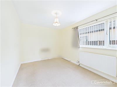 DINING ROOM/BEDROOM THREE